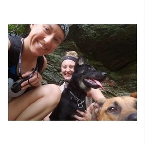 Meet your Posher, Brooke